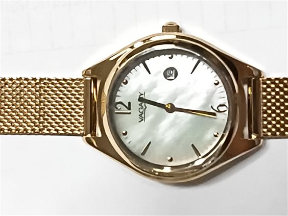 Reloj Vagary Mujer Flair in Acero IU3-592-11 - IU3-592-11